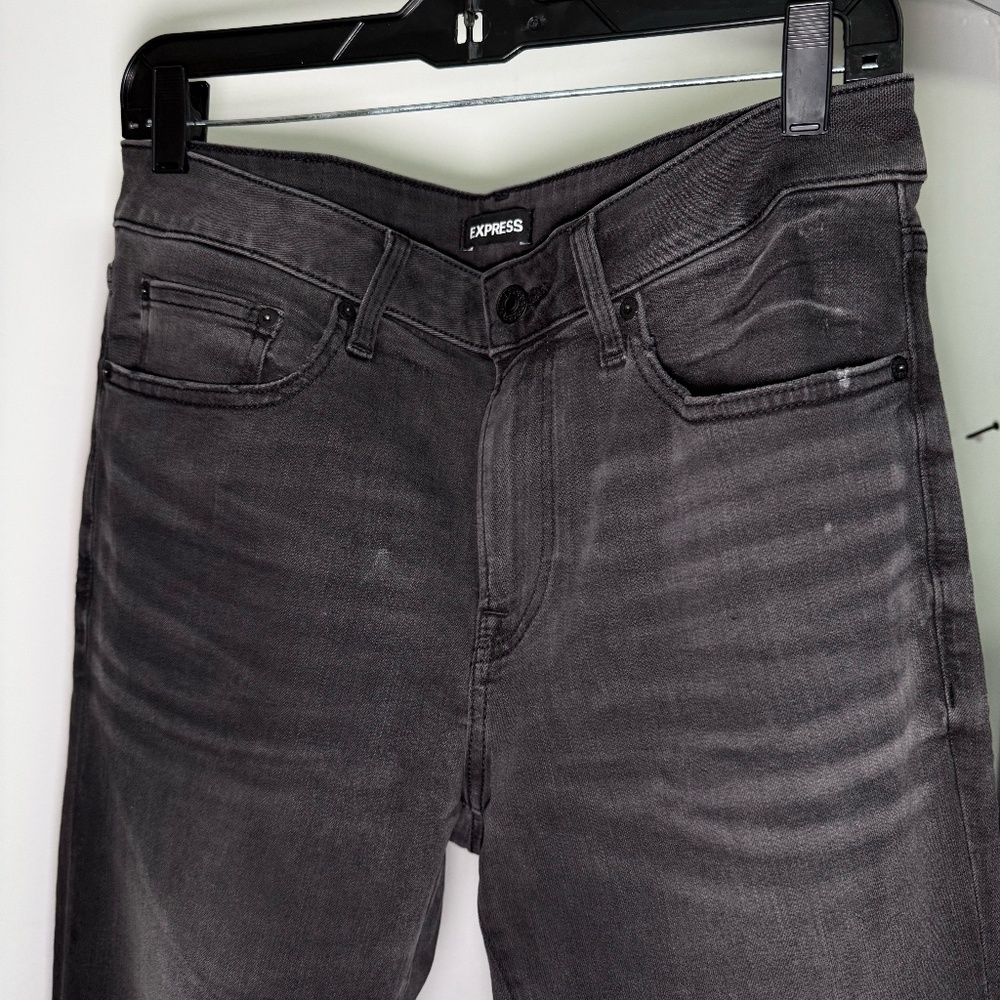 Express Jeans